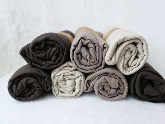 BASIC Longsleeve - Bylillysophie