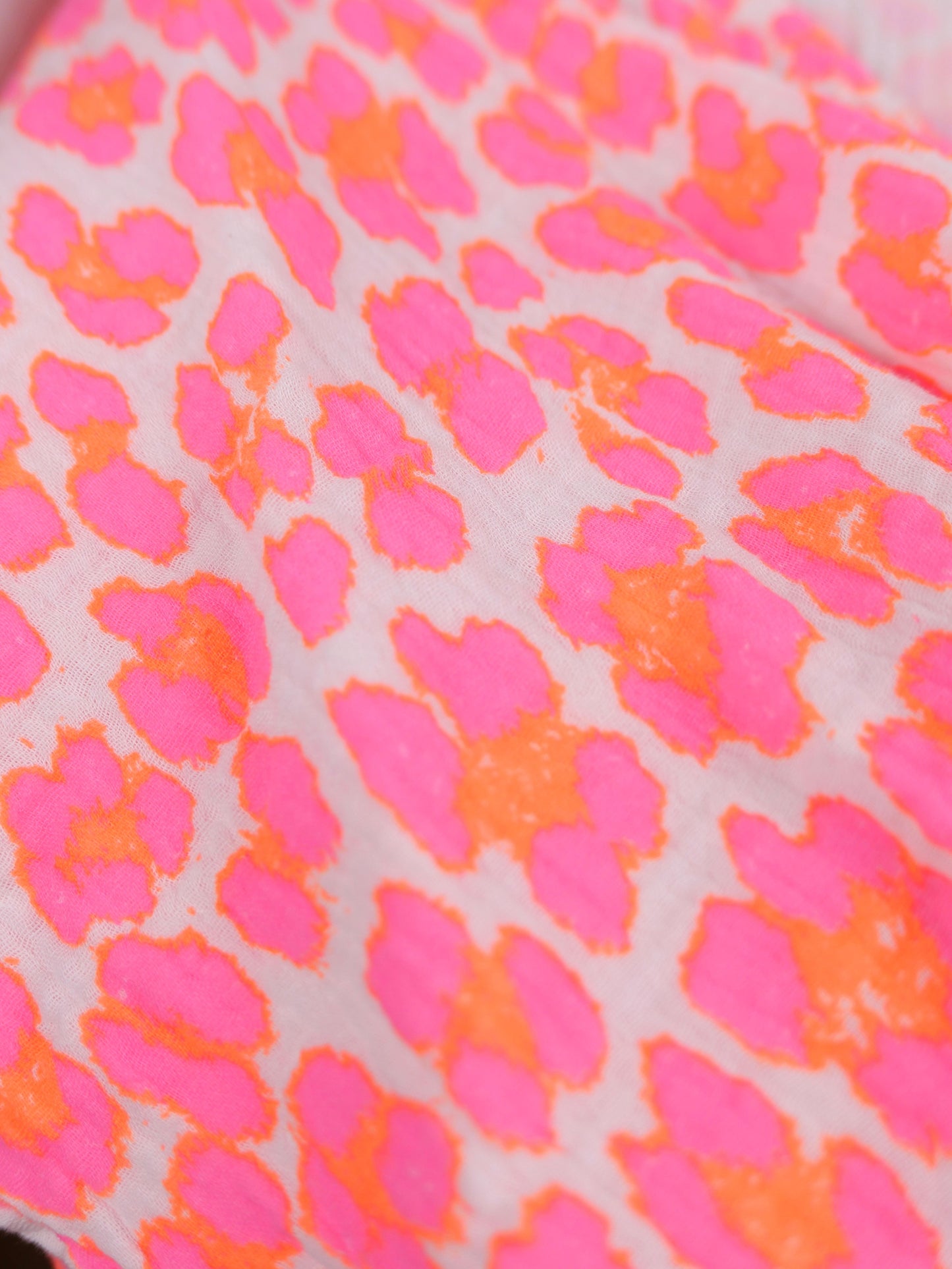 GLOW Musselin Kleid Pink - Bylillysophie.com⎢Mode & Accessoires