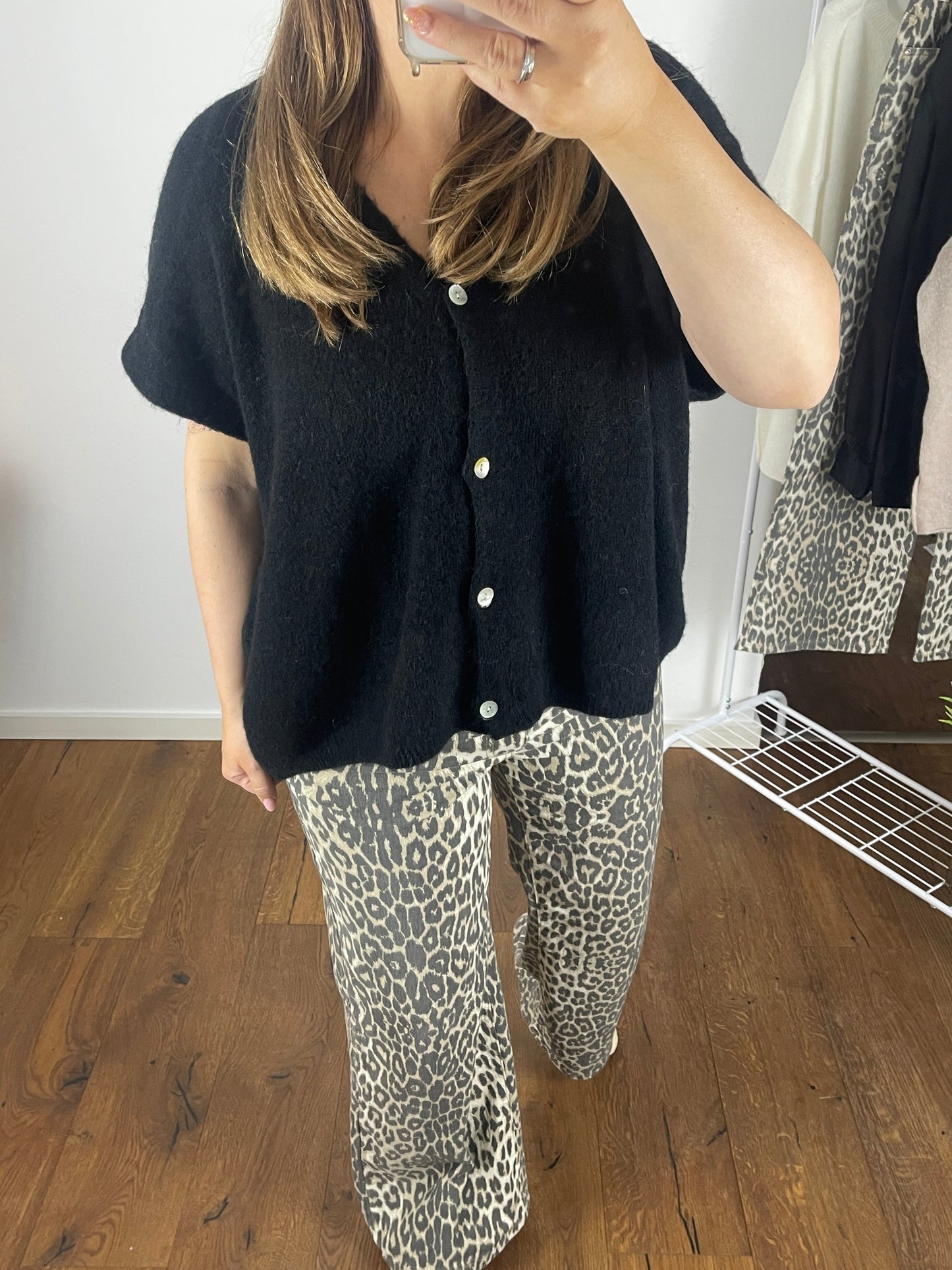 LEO Jeans - Bylillysophie