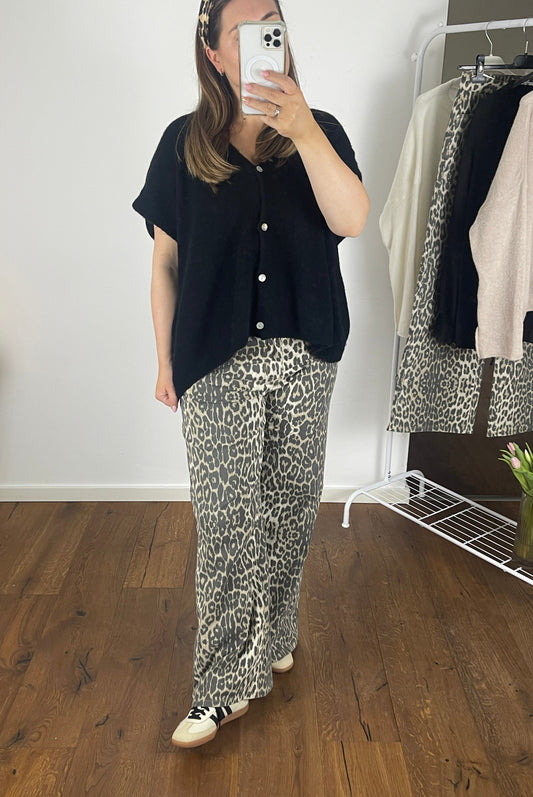 LEO Jeans - Bylillysophie