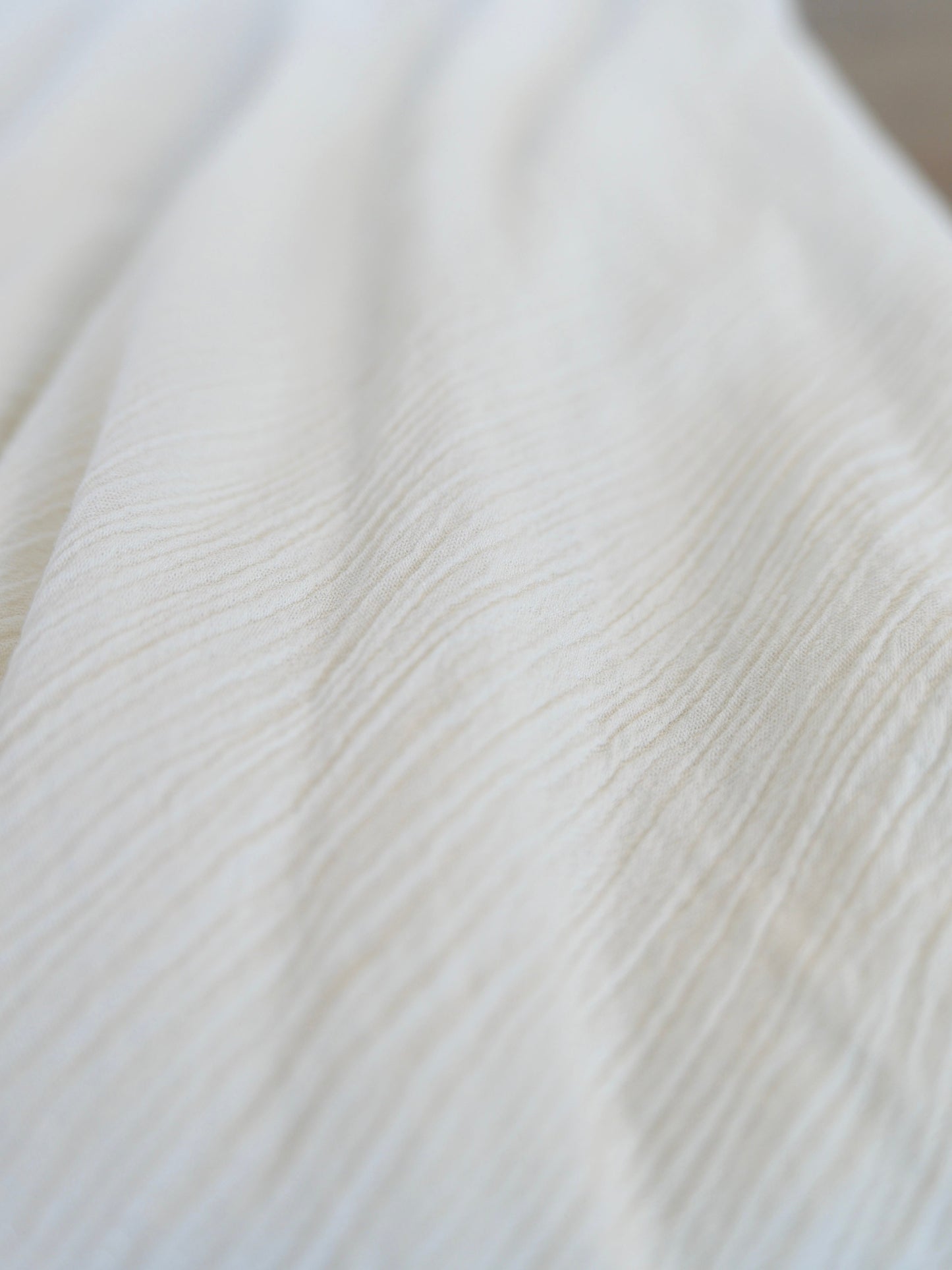 Luna Maxikleid Weiss - Bylillysophie.com⎢Mode & Accessoires