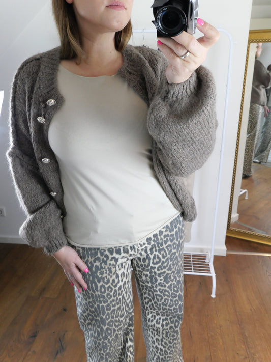 BASIC Longsleeve - Bylillysophie