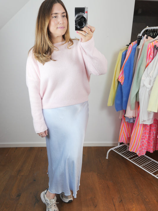 FLUSH Look - Bylillysophie