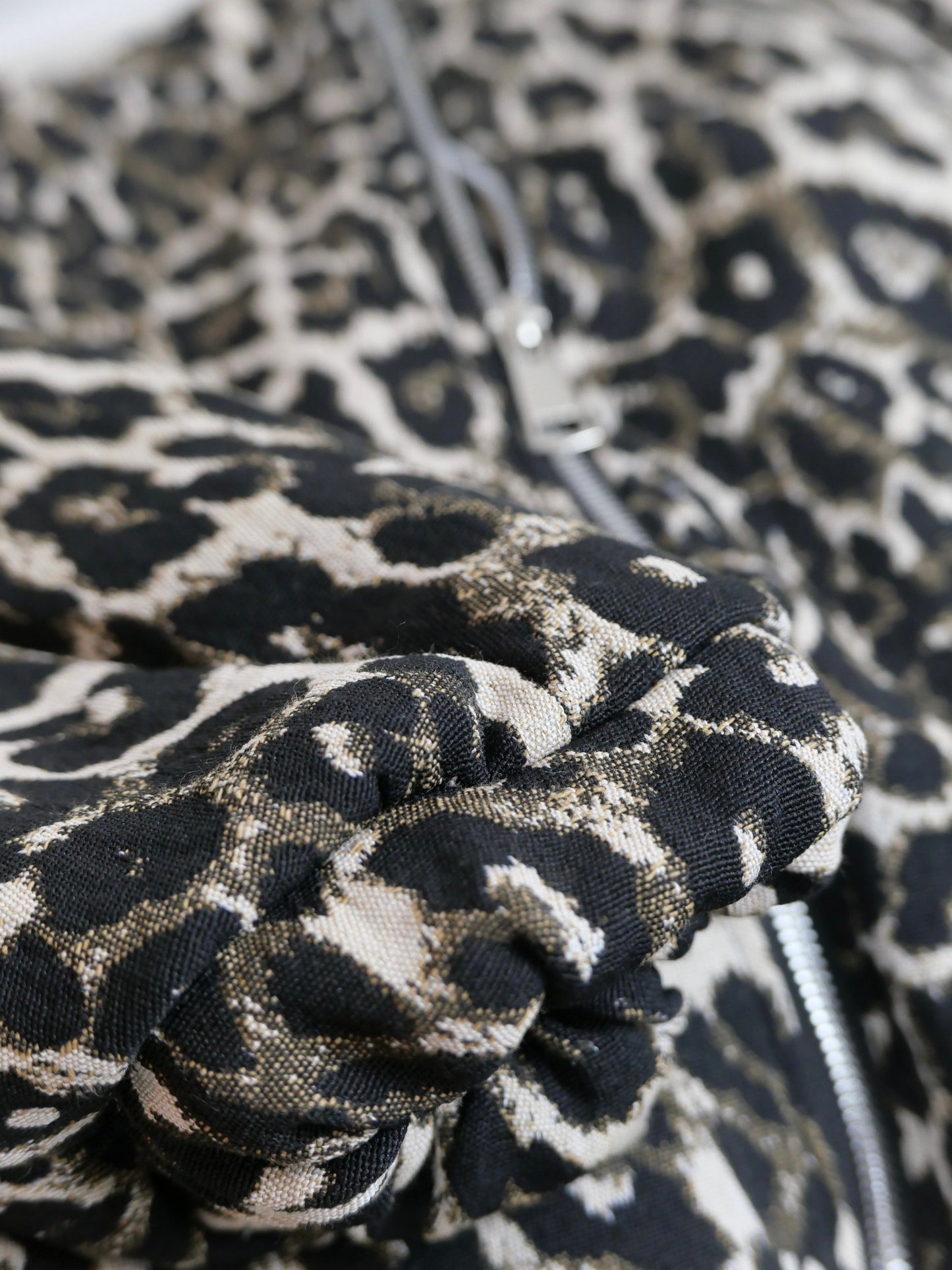 LEO BOMBER Bomberjacke - Bylillysophie.com⎢Mode & Accessoires
