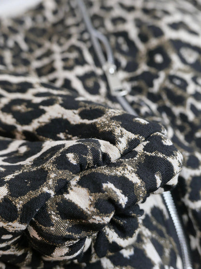 LEO BOMBER Bomberjacke - Bylillysophie.com⎢Mode & Accessoires