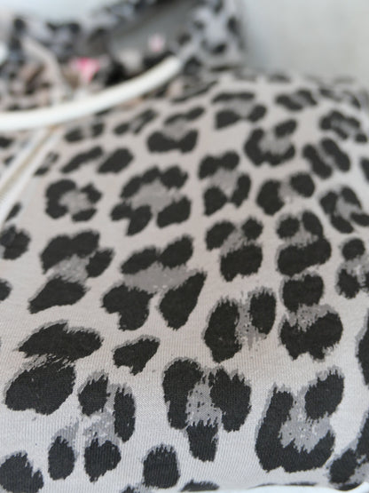 LEO ZIP Weste - Bylillysophie