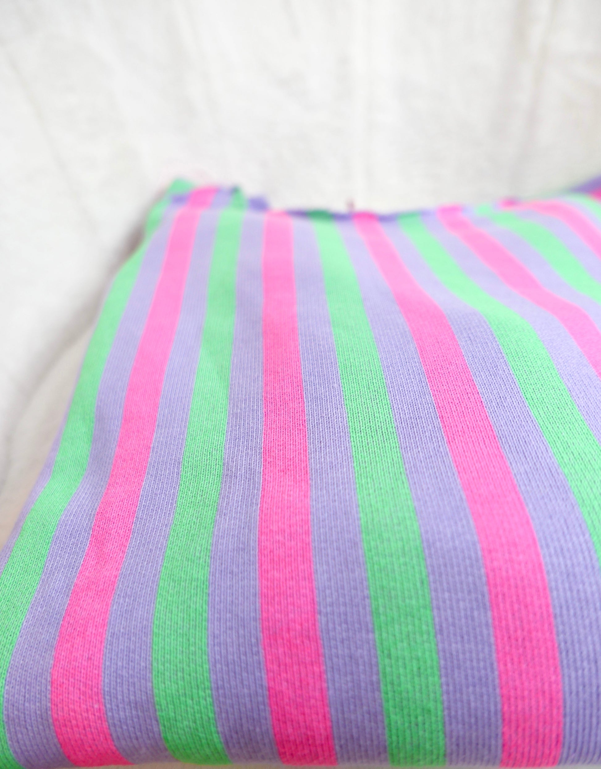 LILAC FLOW Oversize Sweater - Bylillysophie.com⎢Mode & Accessoires