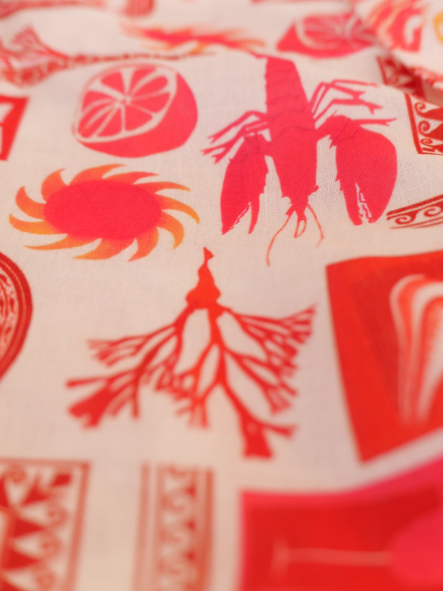 Lobster Love Hemdblusenkleid - Bylillysophie.com⎢Mode & Accessoires