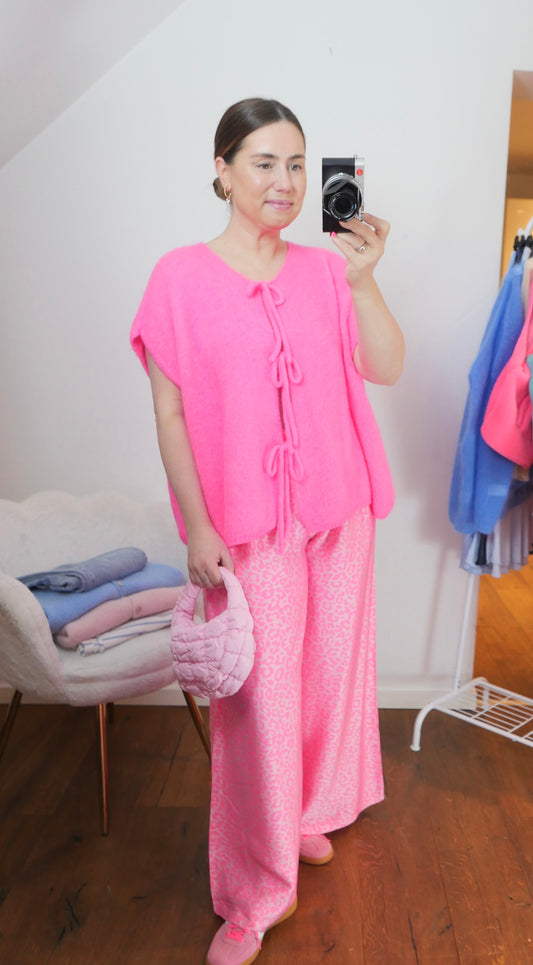 PINK Look - Bylillysophie